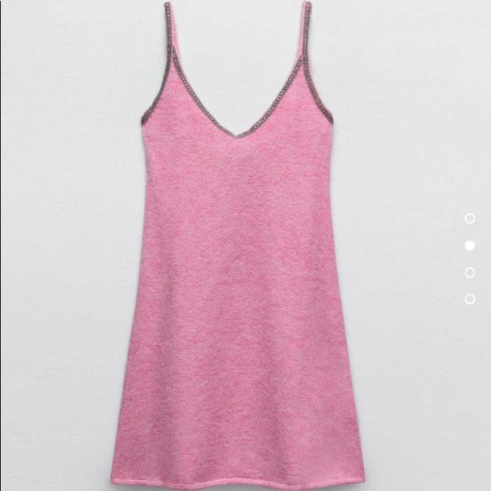 Zara Dress